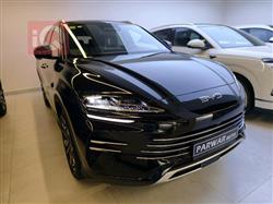 بي واي دي سونغ بلس